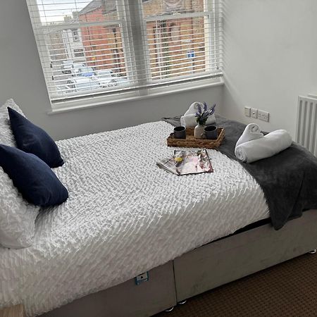 Curwen Apartment Workington Dış mekan fotoğraf