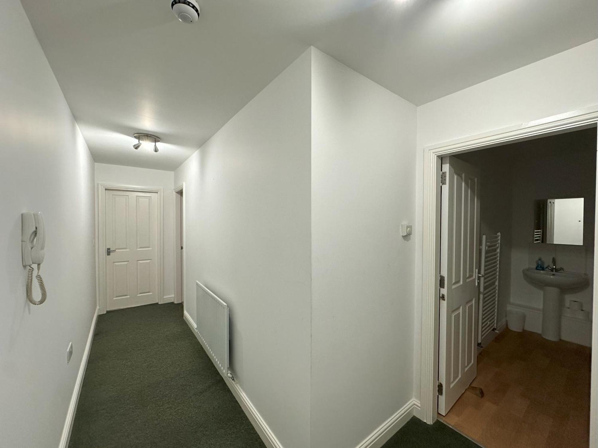 Curwen Apartment Workington Dış mekan fotoğraf