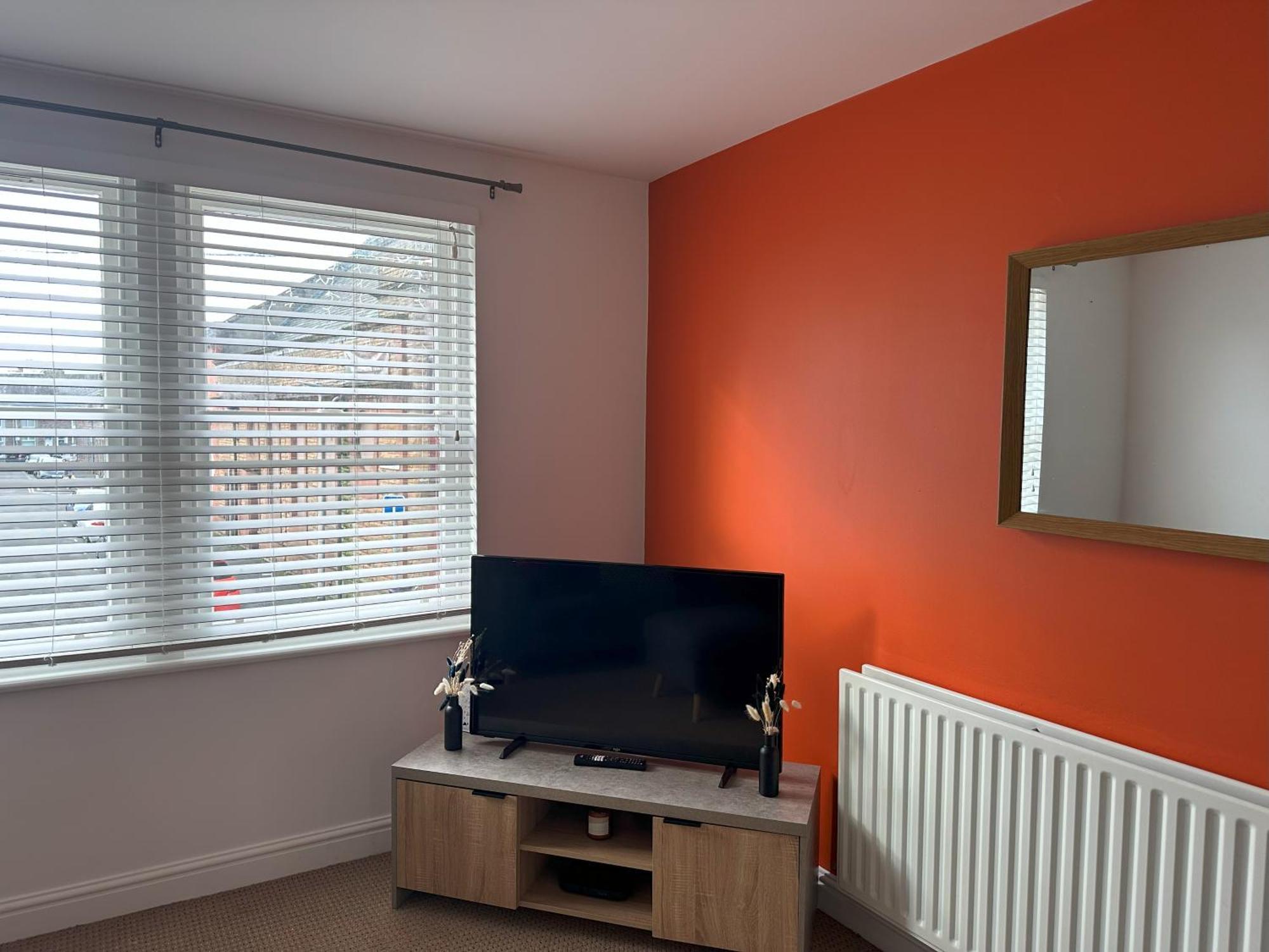 Curwen Apartment Workington Dış mekan fotoğraf